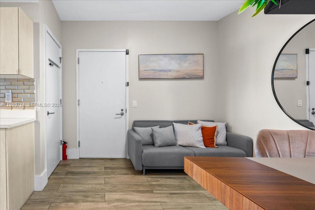 501 NE 31st St, Unit 1201, Miami, FL 33137 Photo