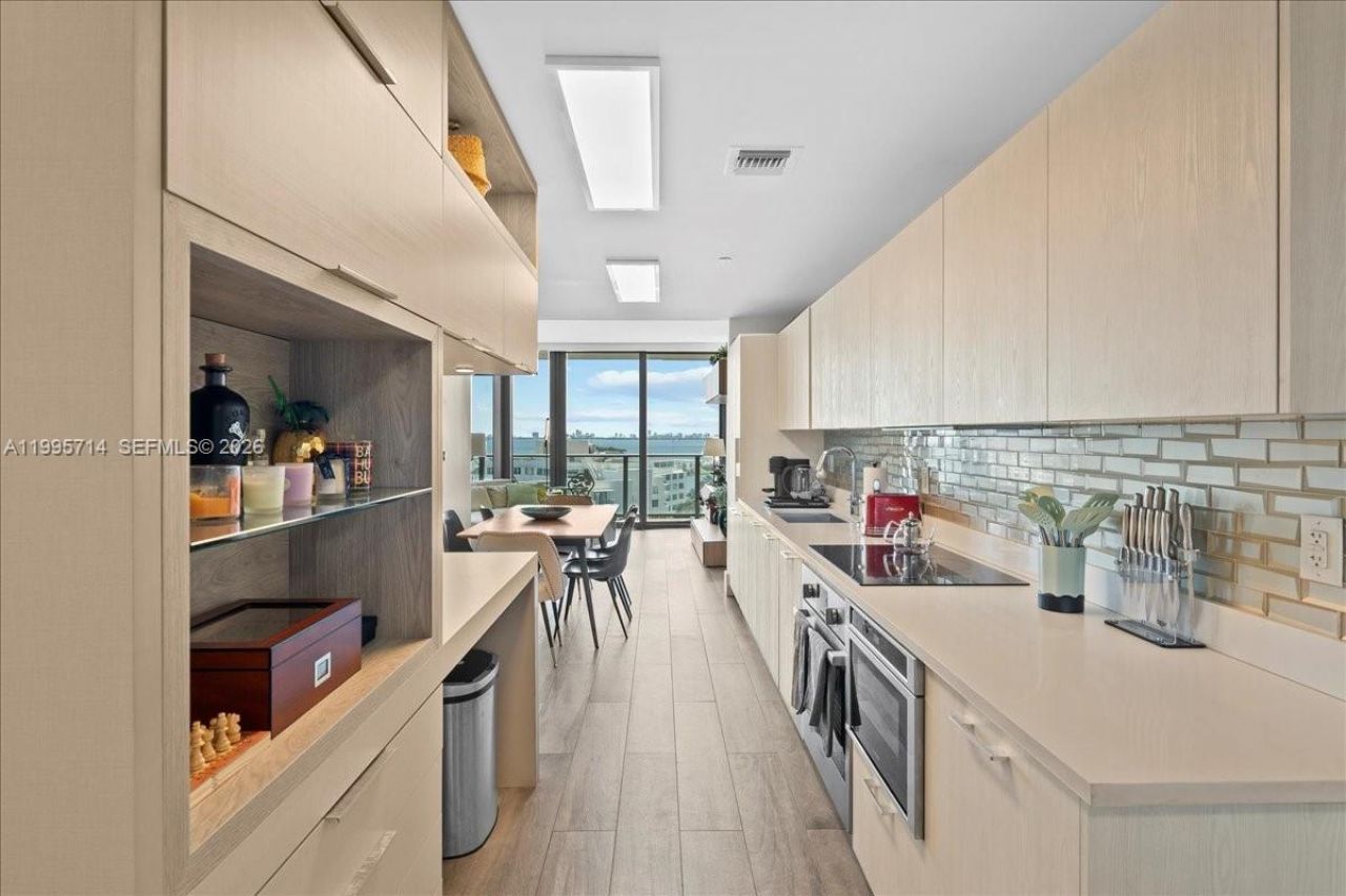 501 NE 31st St, Unit 1201, Miami, FL 33137 Photo