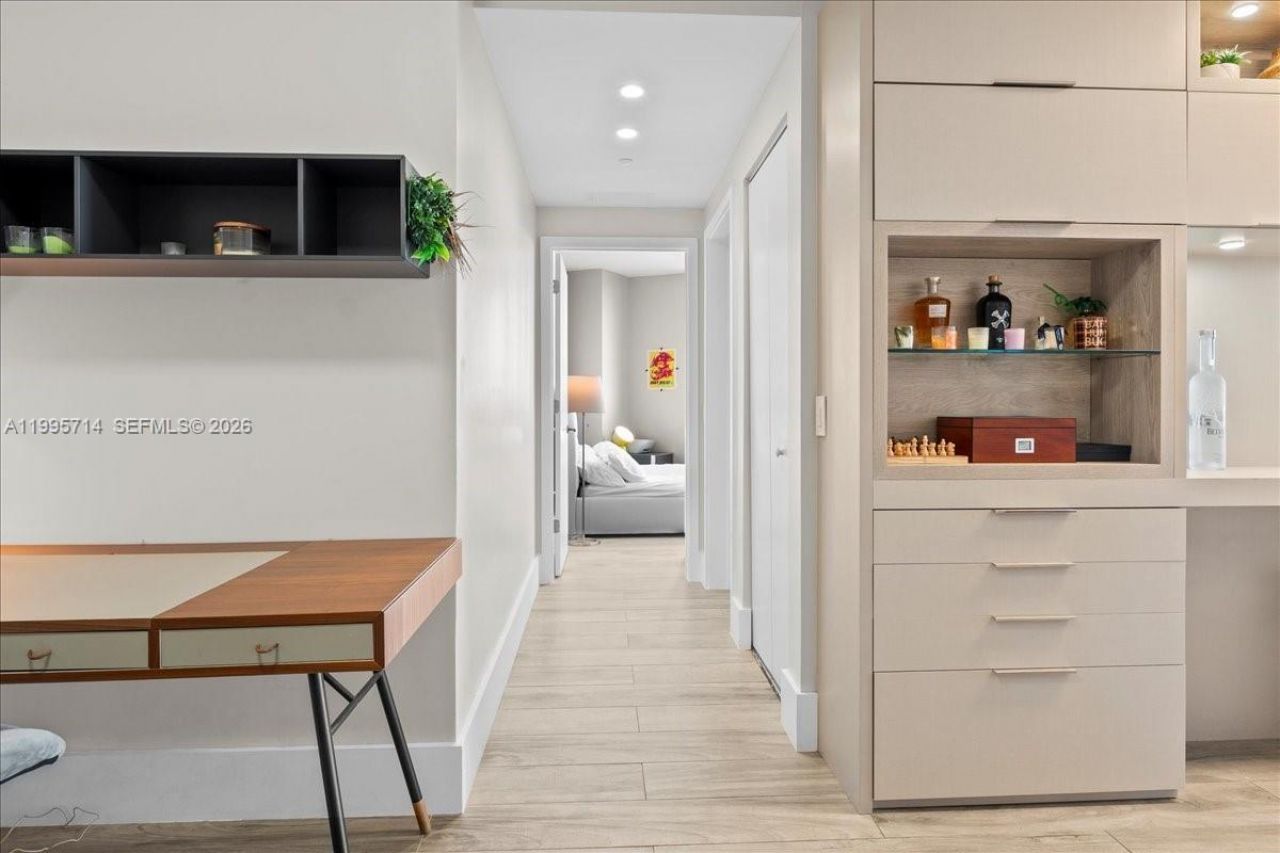 501 NE 31st St, Unit 1201, Miami, FL 33137 Photo