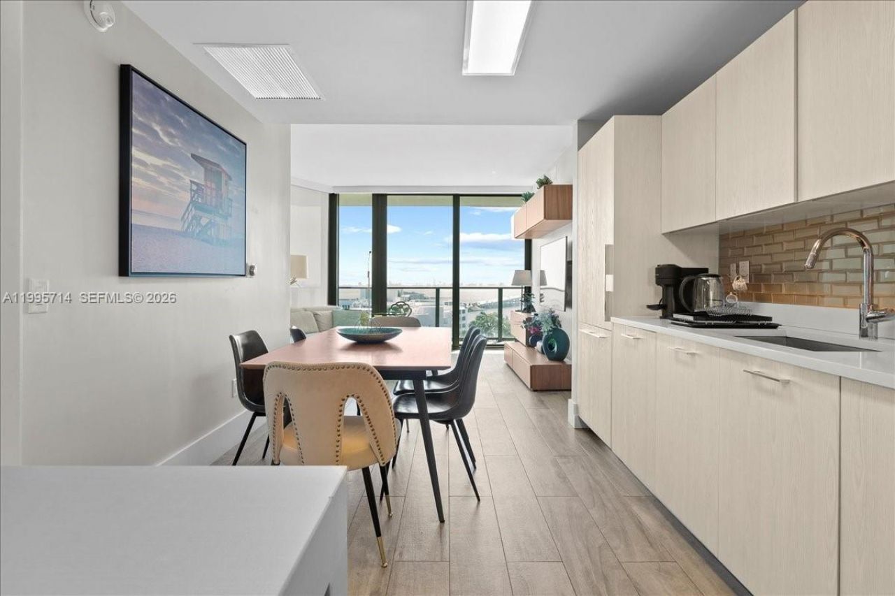 501 NE 31st St, Unit 1201, Miami, FL 33137 Photo