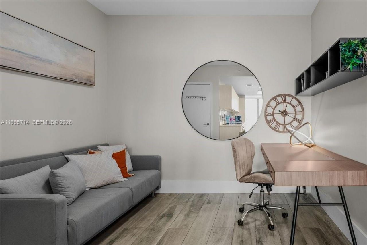 501 NE 31st St, Unit 1201, Miami, FL 33137 Photo