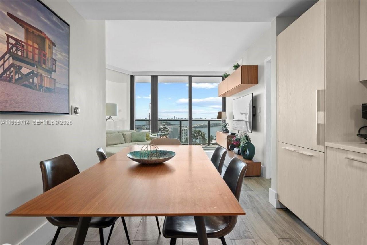 501 NE 31st St, Unit 1201, Miami, FL 33137 Photo