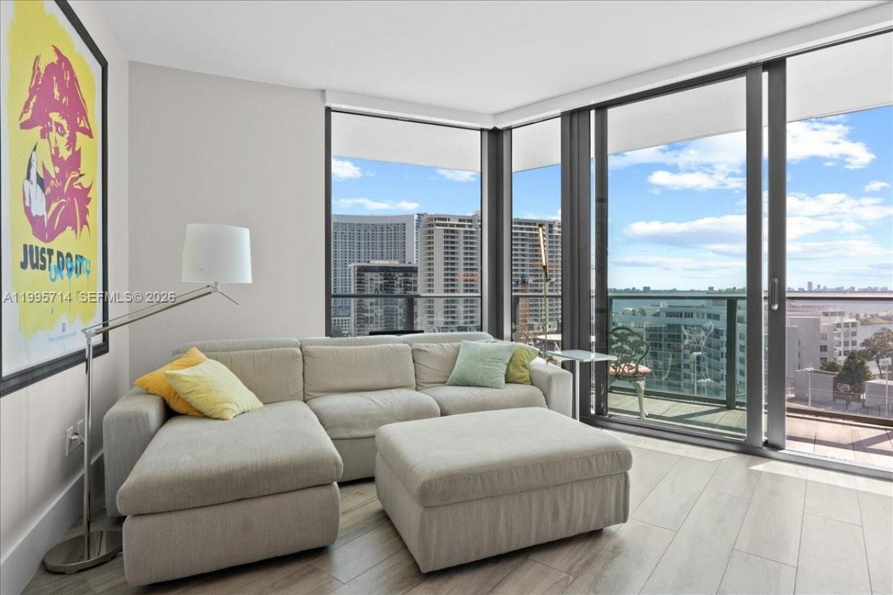 501 NE 31st St, Unit 1201, Miami, FL 33137 Photo