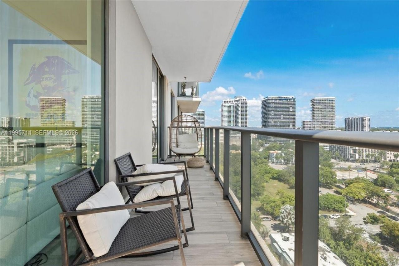 501 NE 31st St, Unit 1201, Miami, FL 33137 Photo