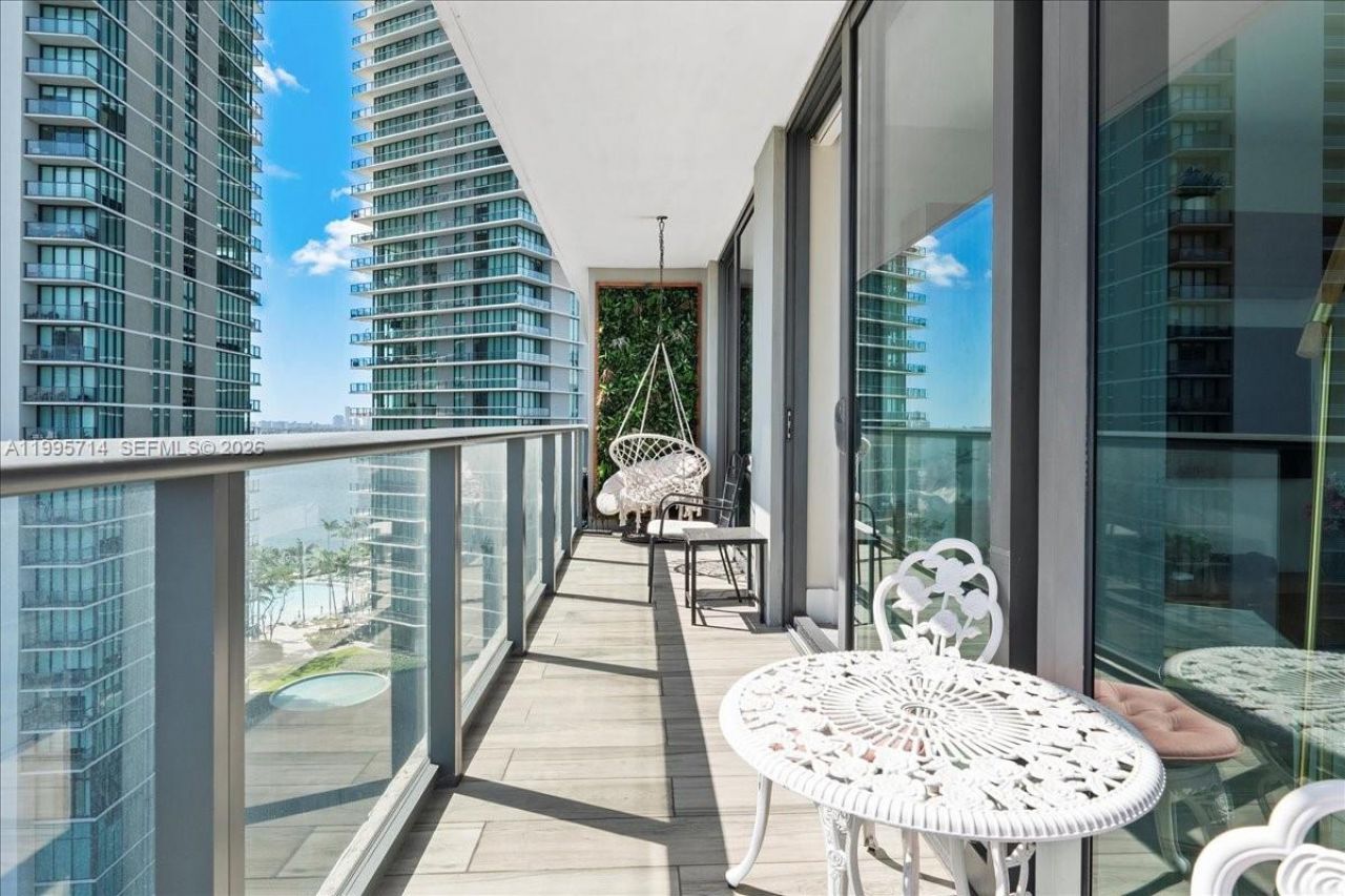 501 NE 31st St, Unit 1201, Miami, FL 33137 Photo