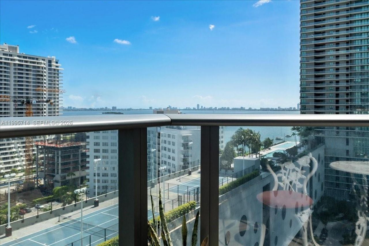 501 NE 31st St, Unit 1201, Miami, FL 33137 Photo