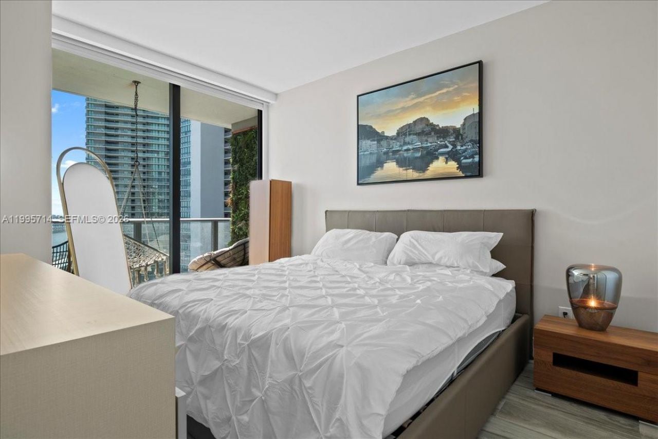 501 NE 31st St, Unit 1201, Miami, FL 33137 Photo