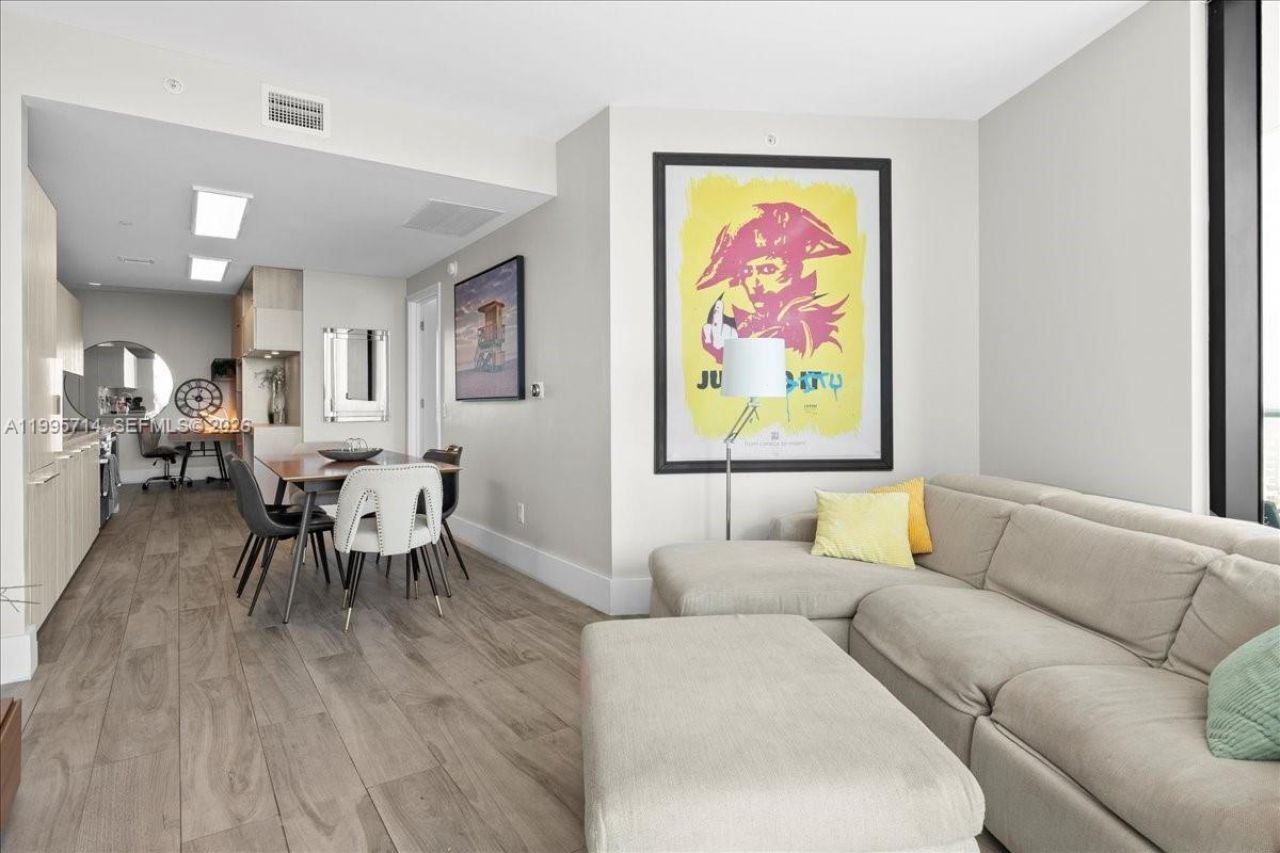 501 NE 31st St, Unit 1201, Miami, FL 33137 Photo