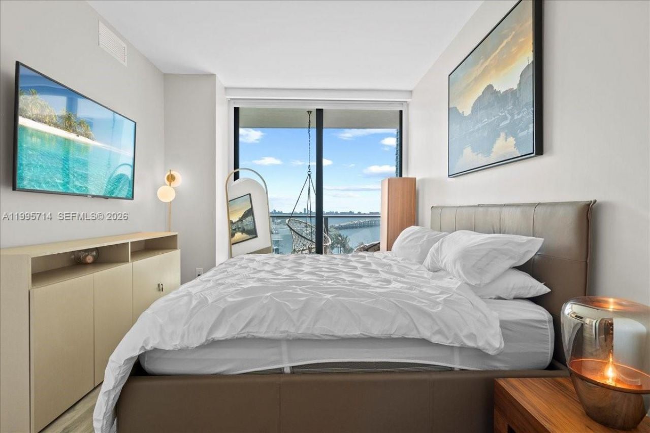 501 NE 31st St, Unit 1201, Miami, FL 33137 Photo