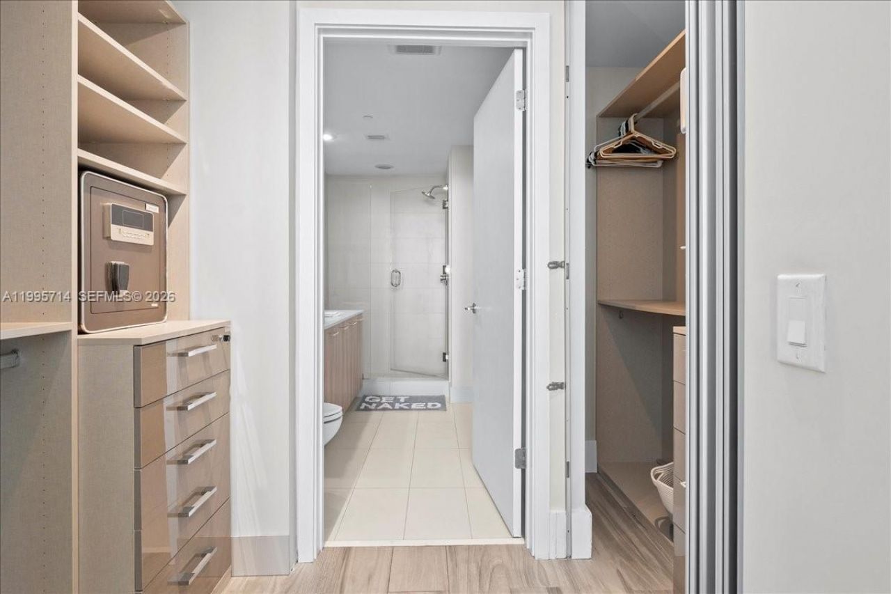 501 NE 31st St, Unit 1201, Miami, FL 33137 Photo