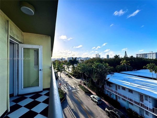 851 Meridian Ave , Unit 53, Miami Beach, FL 33139