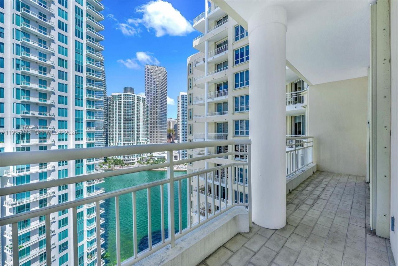888 Brickell Key Dr , Unit 2201, Miami, FL 33131 Photo