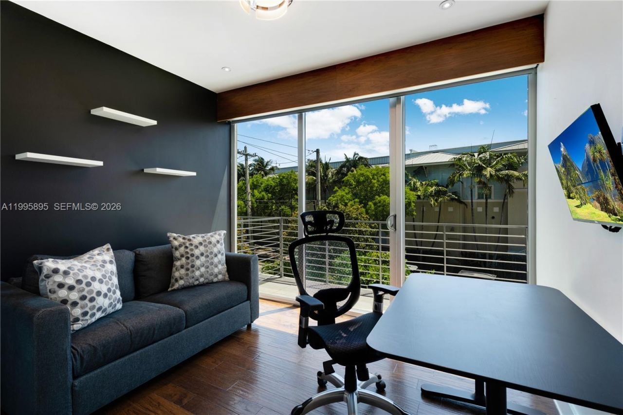 548 Fernwood Rd, Unit 548, Key Biscayne, FL 33149 Photo