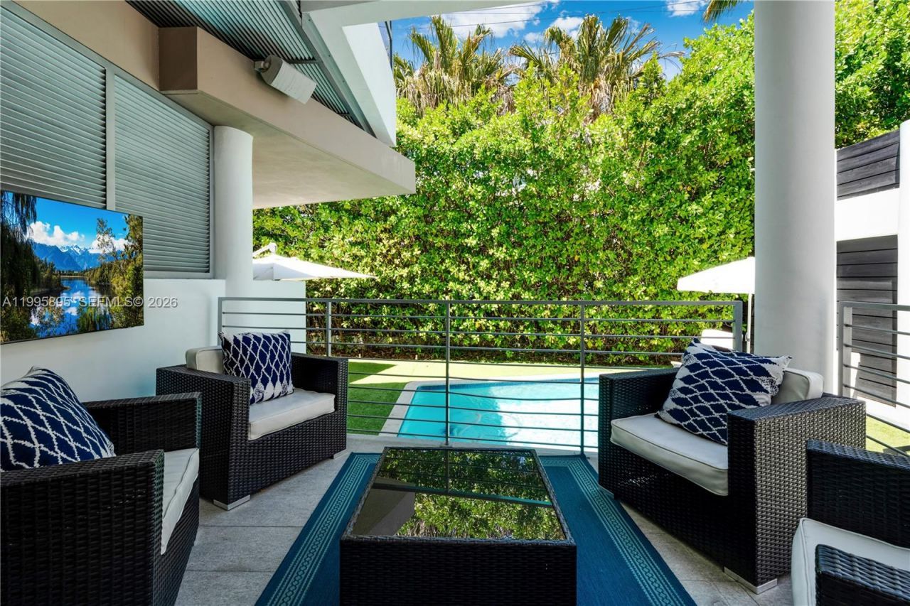 548 Fernwood Rd, Unit 548, Key Biscayne, FL 33149 Photo