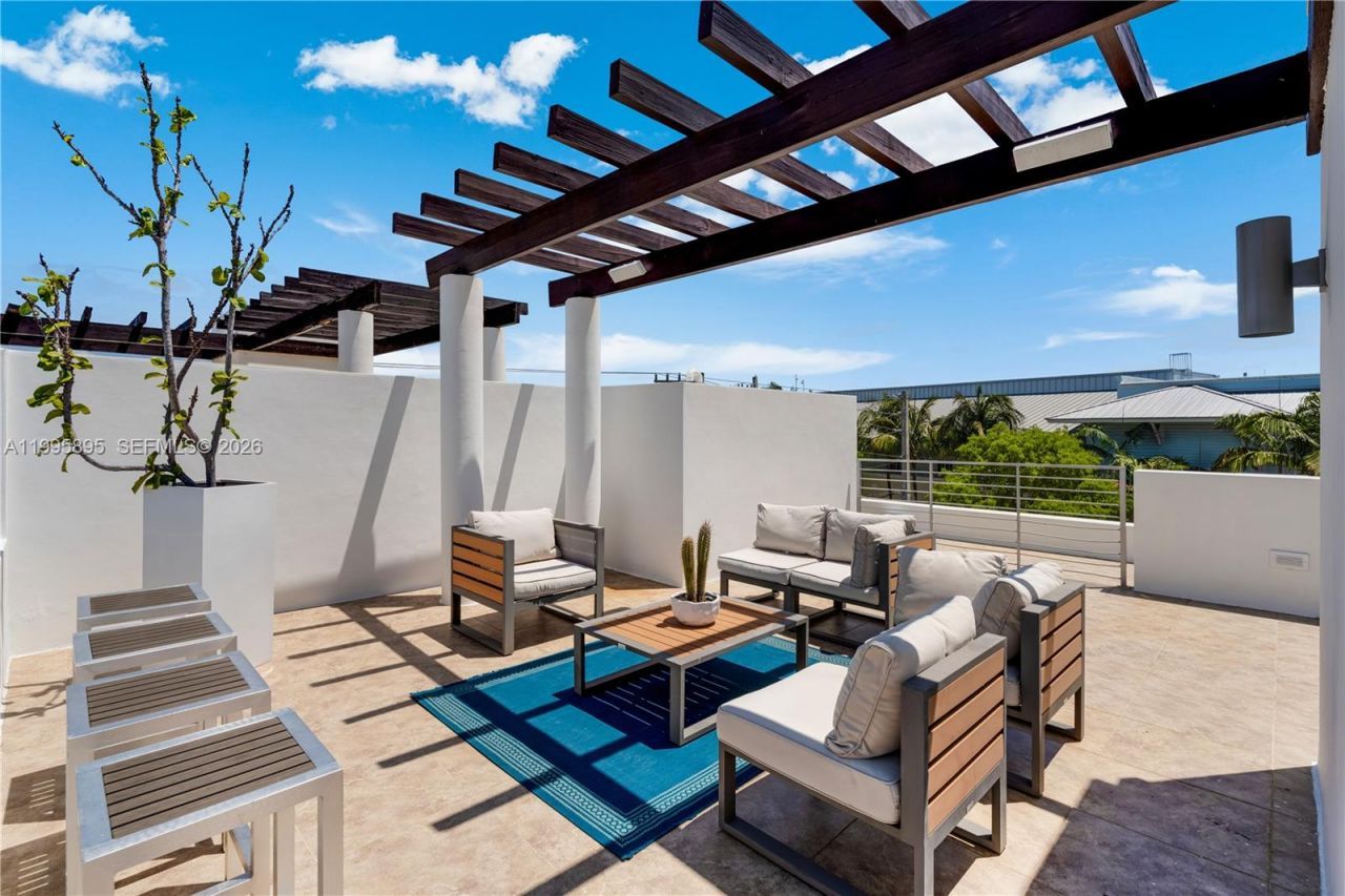 548 Fernwood Rd, Unit 548, Key Biscayne, FL 33149 Photo