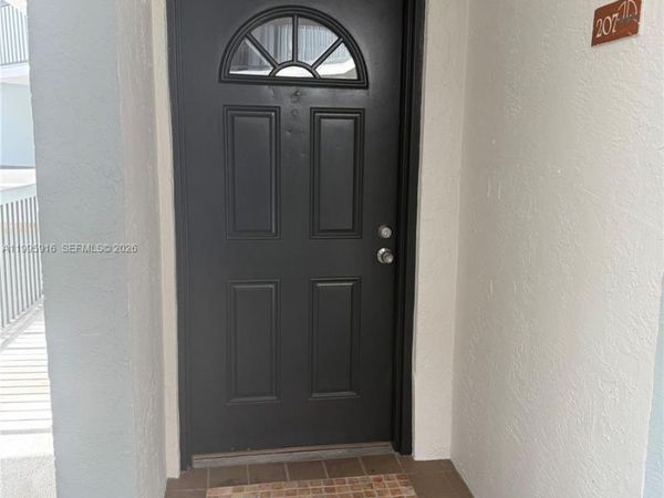 6276 NW 186th St , Unit 207, Hialeah, FL 33015