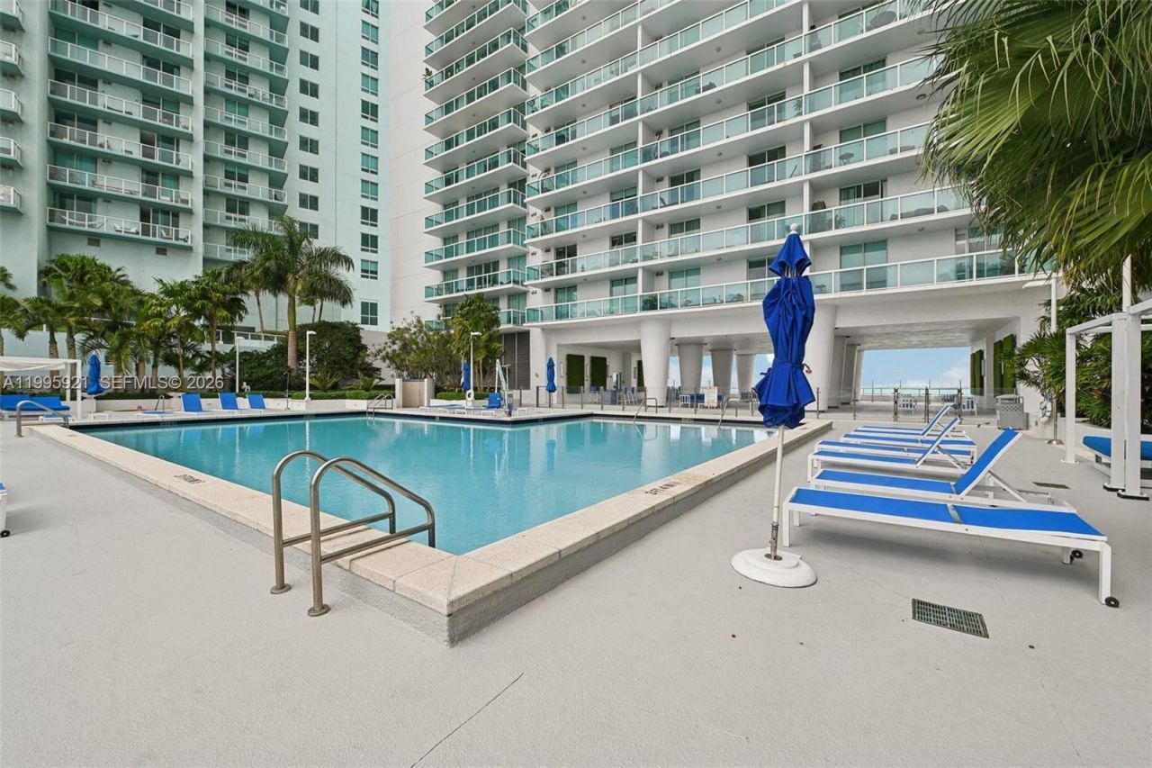 1800 N Bayshore Dr, Unit 2811, Miami, FL 33132 Photo