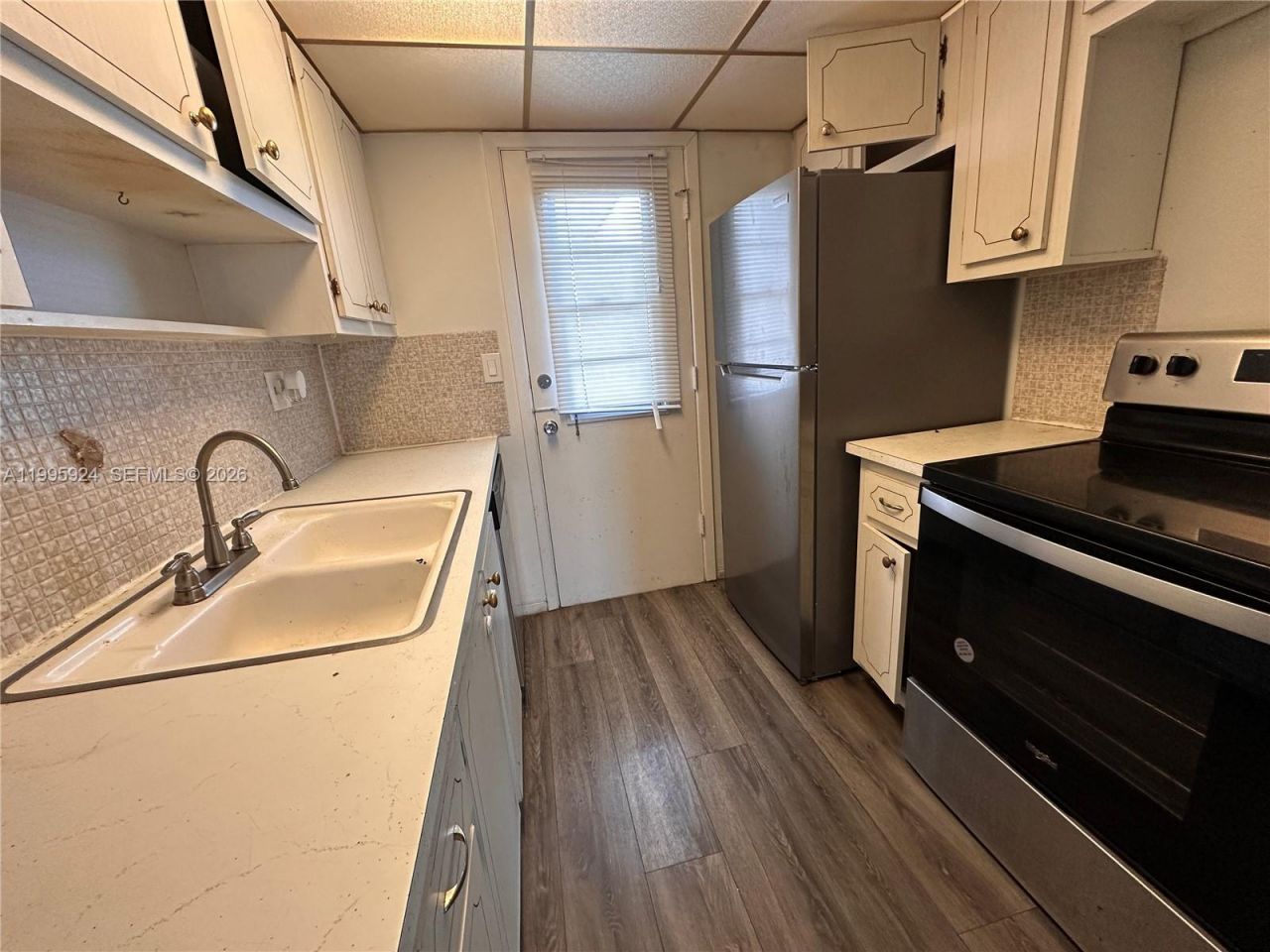 12590 NE 16th Ave , Unit 608, North Miami, FL 33161 Photo