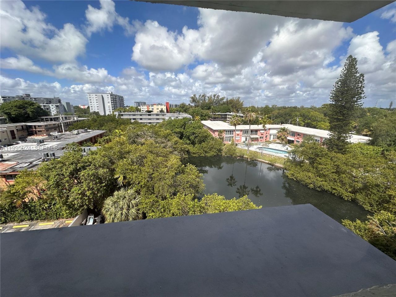 12590 NE 16th Ave , Unit 608, North Miami, FL 33161 Photo