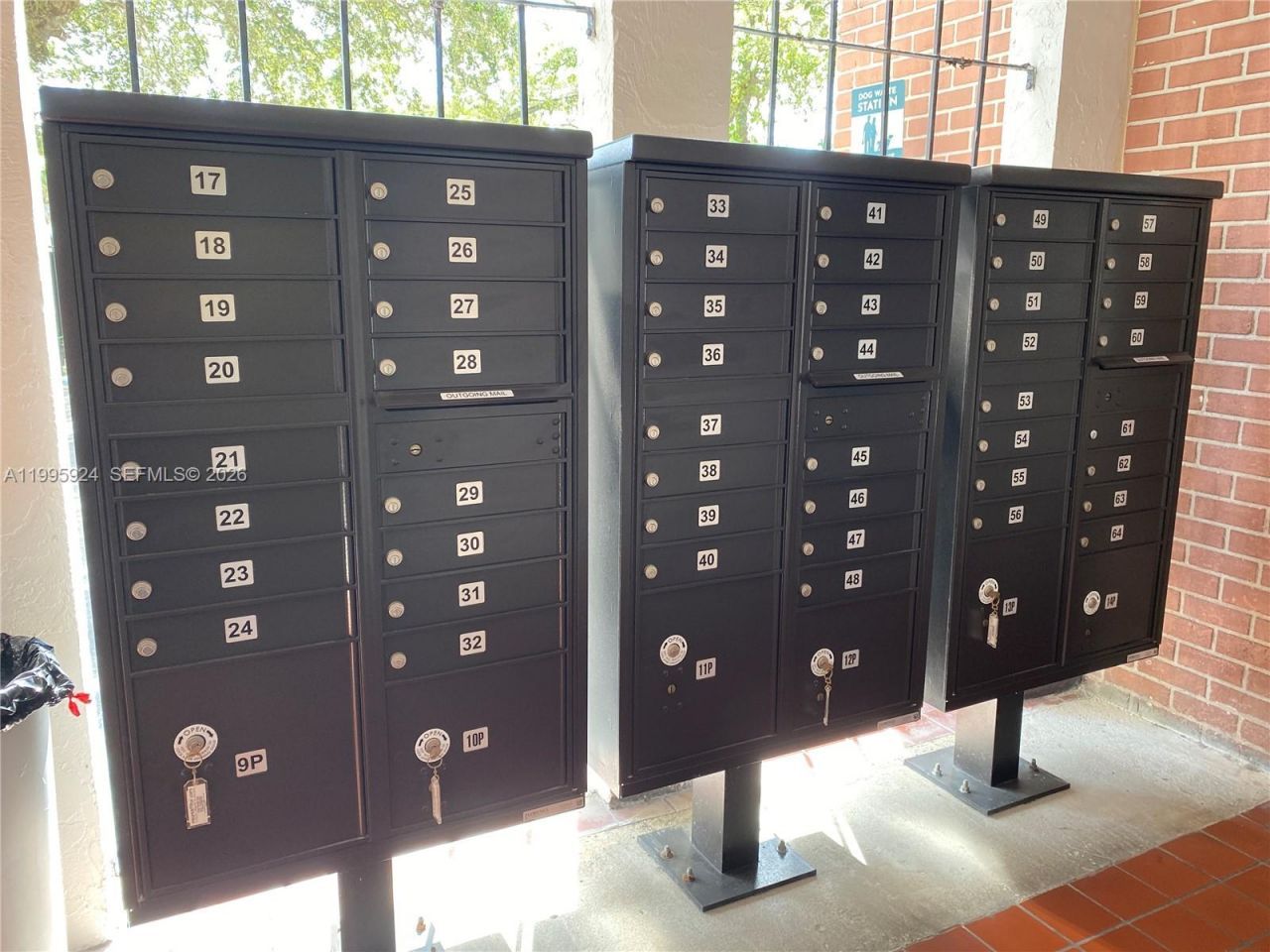 12590 NE 16th Ave , Unit 608, North Miami, FL 33161 Photo