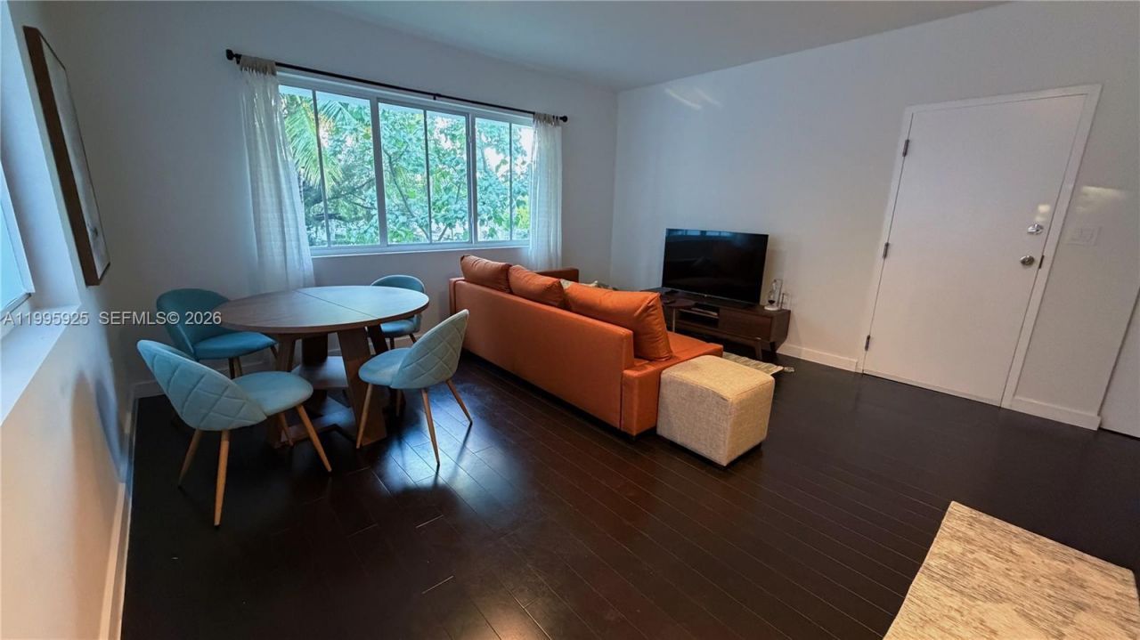 551 Michigan Ave, Unit 221, Miami Beach, FL 33139 Photo