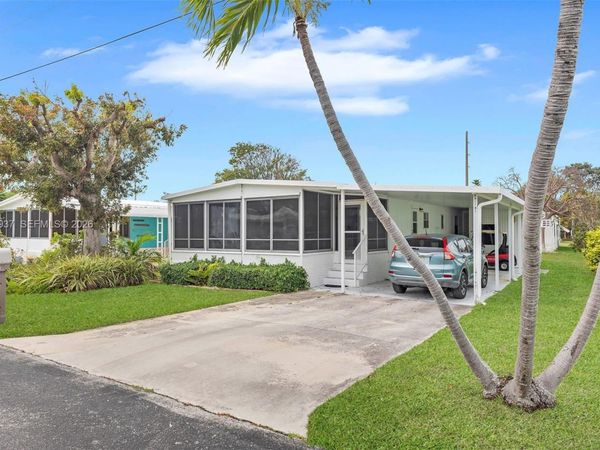 812 S Silver Cir, Key Largo, FL 33037