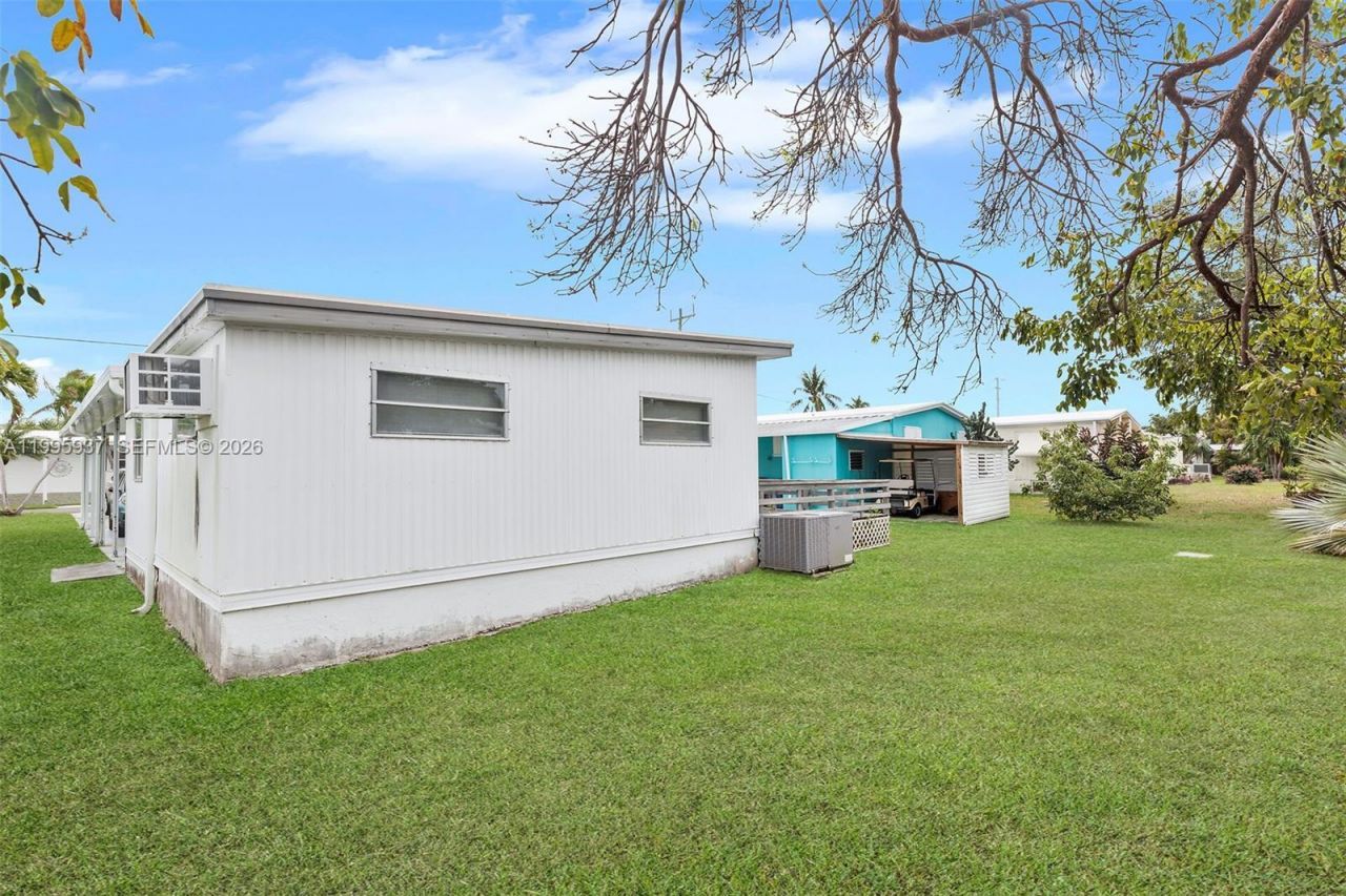 812 S Silver Cir, Key Largo, FL 33037 Photo
