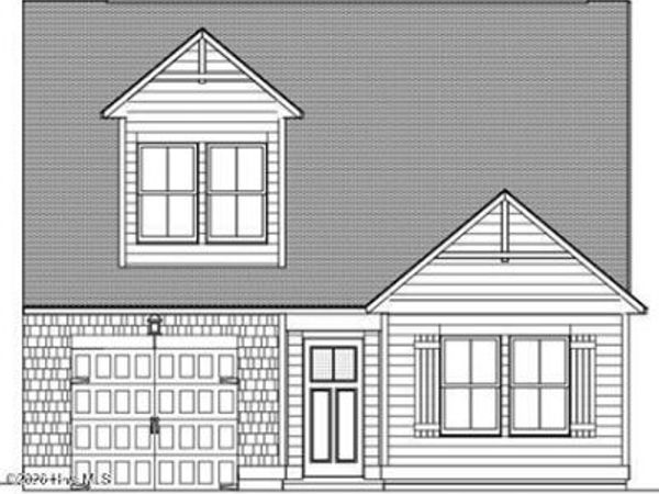 568 Pelican Cove Way SE, Unit 263, Southport, NC 28461