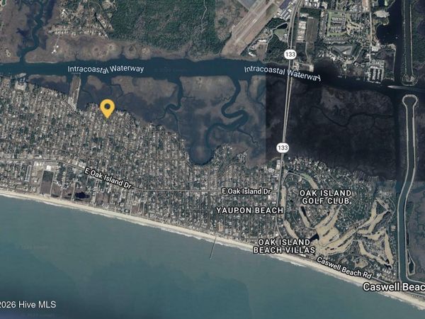 255 NE 67 Street , Oak Island, NC 28465