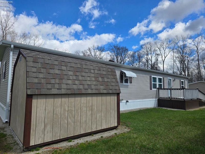 220 Maple Lane, Unit 83, Green Springs, OH 44836 Photo 2