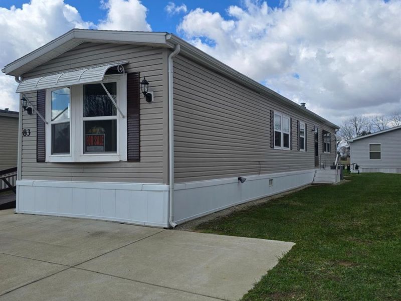 220 Maple Lane, Unit 83, Green Springs, OH 44836 Photo 20