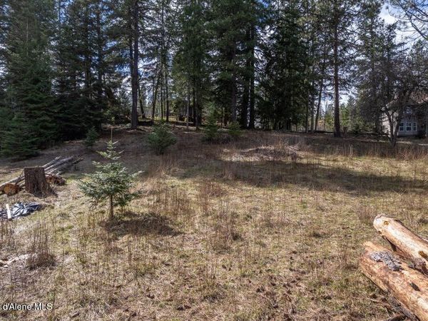 NKA Ponderosa Road Rd, Coeur d'Alene, ID 83814