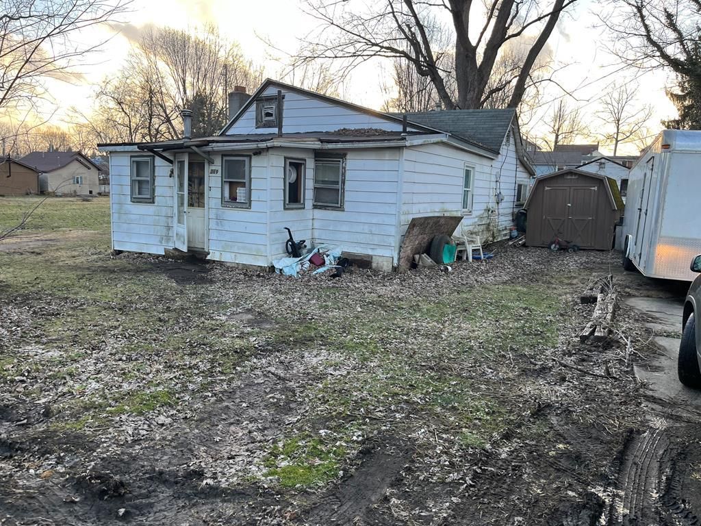 369 7th Ave, Mansfield, OH 44905 Main Photo