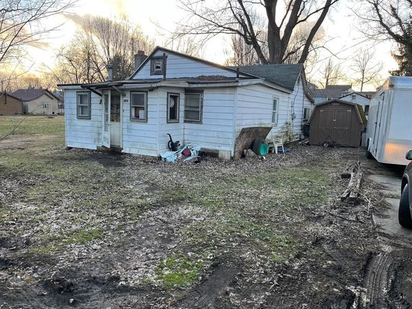 369 7th Ave, Mansfield, OH 44905