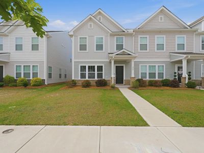 290 Surfbird Road, Summerville, SC 29486