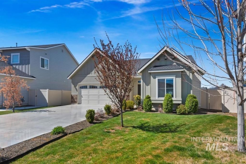 3442 E Santo Stefano Ct, Meridian, ID 83642 Main Photo