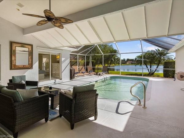 2026 Terrazzo LN , NAPLES, FL 34104