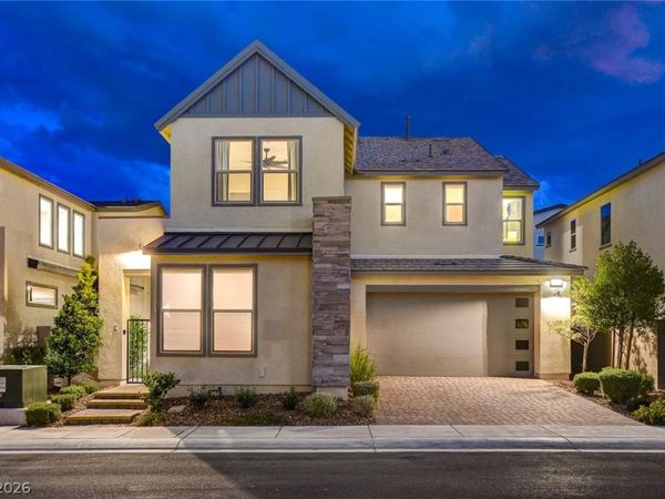 3209 Vittoria Avenue , Henderson, NV 89044