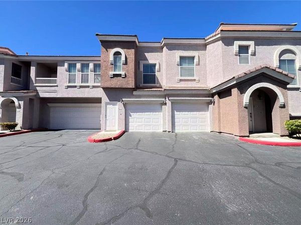 9975 Peace Way , Unit 2015, Las Vegas, NV 89147