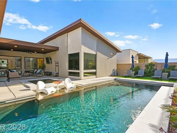 803 Bolide Street , Las Vegas, NV 89138