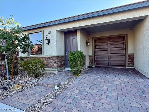 2698 Beacon Rock Drive, Laughlin, NV 89029