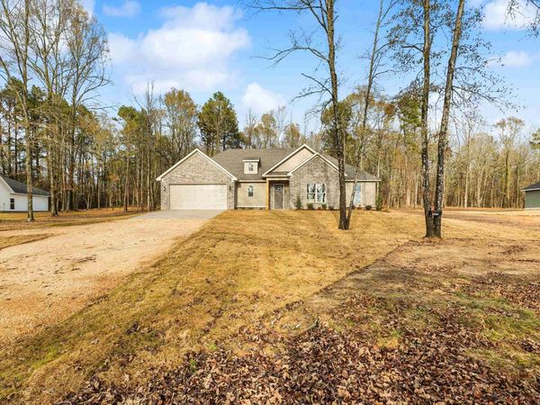 10376 Narrows, Benton, AR 72019