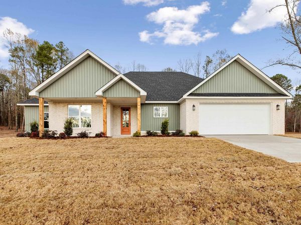 10364 Narrows, Benton, AR 72019