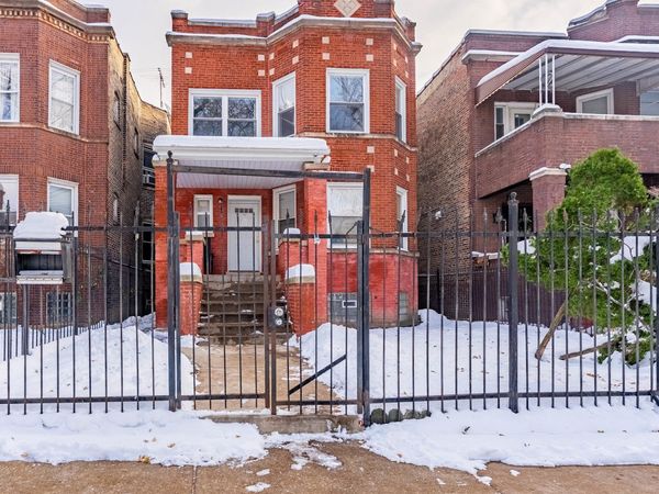 163 N Lockwood Avenue , Unit 2, Chicago, IL 60644