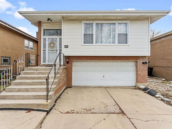 1629 E 92nd Street, Chicago, IL 60617