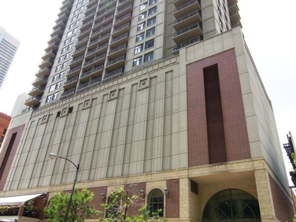 630 N State Street , Chicago, IL 60654