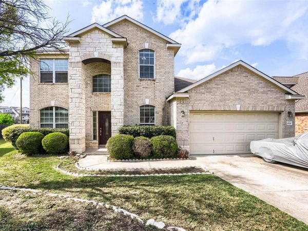 1509 Clary Sage LOOP , Round Rock, TX 78665