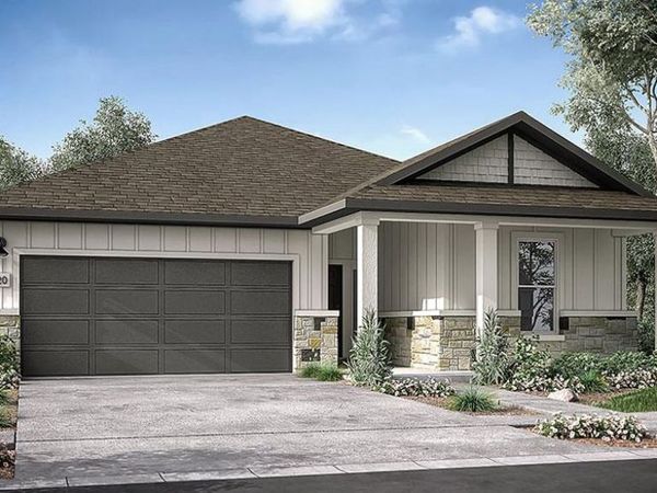 8821 Golden Lion DR, Austin, TX 78744