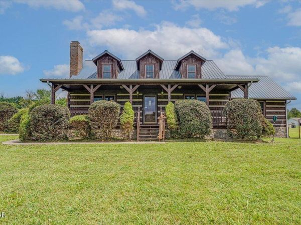 1540 Kidwell Ridge Road, Morristown, TN 37814