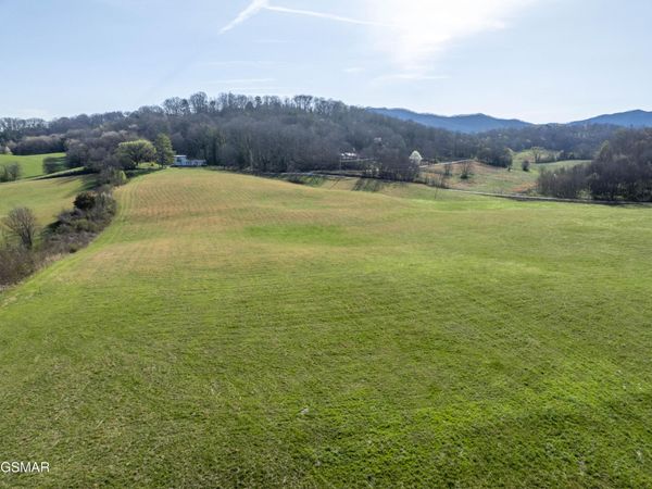 Lot 5 Bluff Road, Parrottsville, TN 37843
